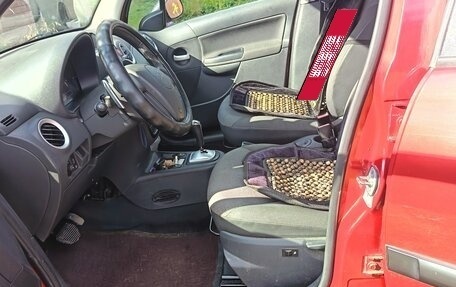 Citroen C3 II, 2009 год, 450 000 рублей, 6 фотография