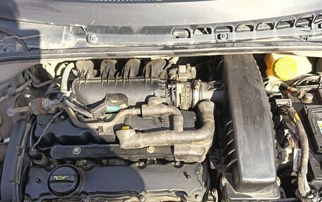 Citroen C3 II, 2009 год, 450 000 рублей, 7 фотография