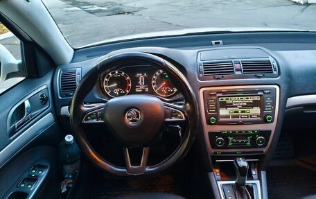 Skoda Octavia, 2011 год, 1 420 000 рублей, 10 фотография