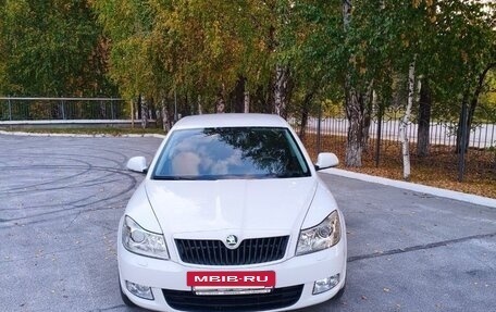 Skoda Octavia, 2011 год, 1 420 000 рублей, 2 фотография