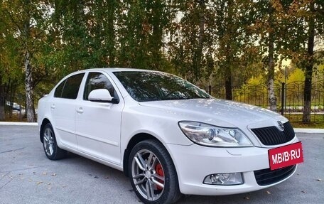 Skoda Octavia, 2011 год, 1 420 000 рублей, 4 фотография