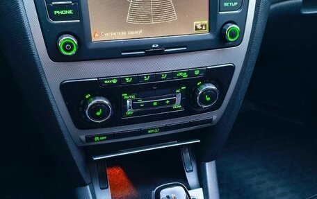 Skoda Octavia, 2011 год, 1 420 000 рублей, 13 фотография