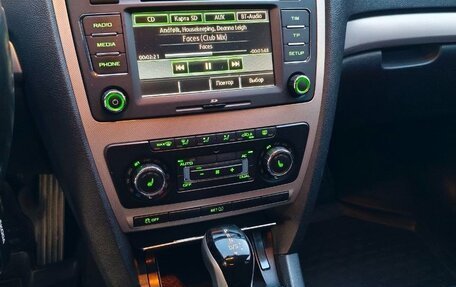 Skoda Octavia, 2011 год, 1 420 000 рублей, 12 фотография