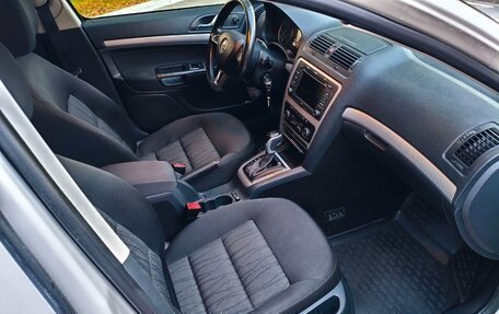 Skoda Octavia, 2011 год, 1 420 000 рублей, 14 фотография