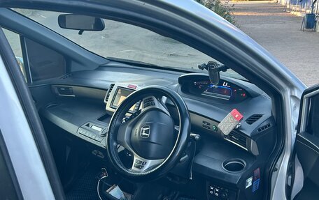 Honda Freed I, 2012 год, 699 999 рублей, 3 фотография