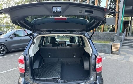 Subaru Forester, 2015 год, 1 500 000 рублей, 9 фотография