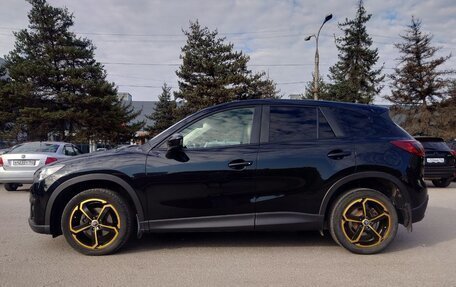 Mazda CX-5 II, 2013 год, 1 870 000 рублей, 7 фотография