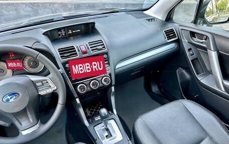 Subaru Forester, 2015 год, 1 500 000 рублей, 12 фотография