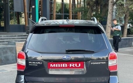 Subaru Forester, 2015 год, 1 500 000 рублей, 10 фотография