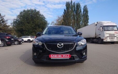 Mazda CX-5 II, 2013 год, 1 870 000 рублей, 8 фотография
