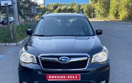 Subaru Forester, 2015 год, 1 500 000 рублей, 15 фотография