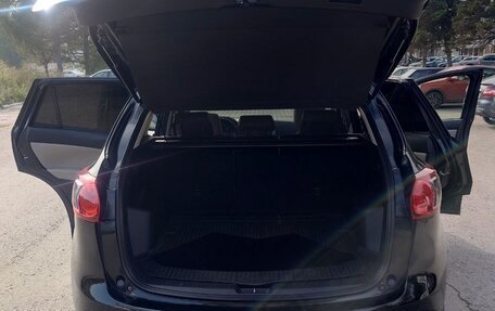 Mazda CX-5 II, 2013 год, 1 870 000 рублей, 12 фотография
