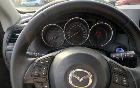 Mazda CX-5 II, 2013 год, 1 870 000 рублей, 17 фотография