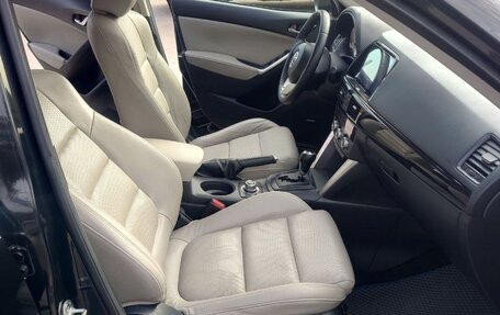 Mazda CX-5 II, 2013 год, 1 870 000 рублей, 22 фотография