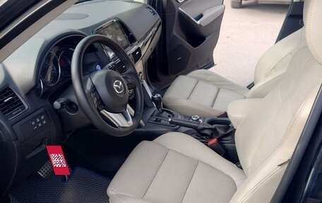 Mazda CX-5 II, 2013 год, 1 870 000 рублей, 24 фотография