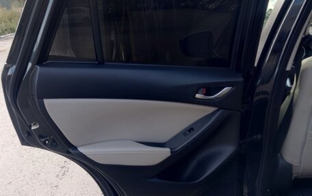 Mazda CX-5 II, 2013 год, 1 870 000 рублей, 28 фотография