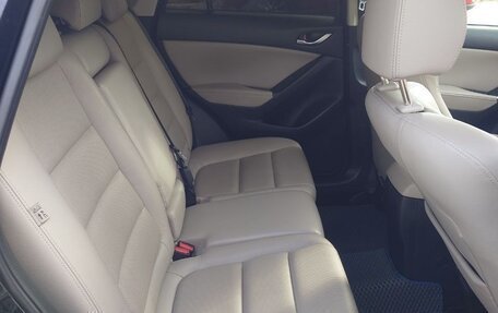 Mazda CX-5 II, 2013 год, 1 870 000 рублей, 29 фотография
