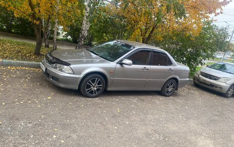 Honda Torneo, 2000 год, 537 000 рублей, 4 фотография