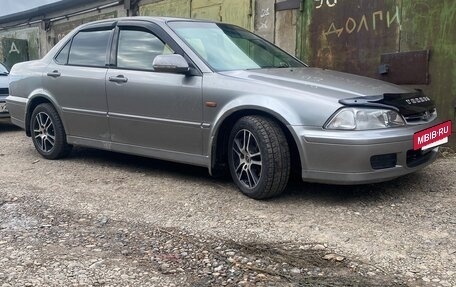Honda Torneo, 2000 год, 537 000 рублей, 6 фотография
