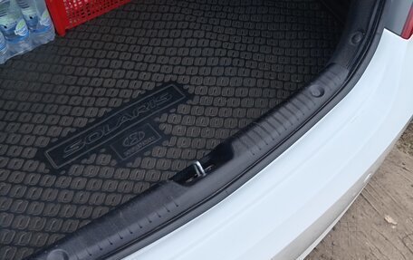 Hyundai Solaris II рестайлинг, 2014 год, 1 150 000 рублей, 8 фотография