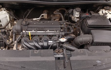 Hyundai Solaris II рестайлинг, 2014 год, 1 150 000 рублей, 9 фотография