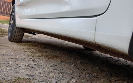 Hyundai Solaris II рестайлинг, 2014 год, 1 150 000 рублей, 10 фотография