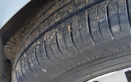 Hyundai Solaris II рестайлинг, 2014 год, 1 150 000 рублей, 14 фотография