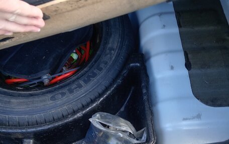 Hyundai Solaris II рестайлинг, 2014 год, 1 150 000 рублей, 15 фотография