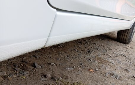 Hyundai Solaris II рестайлинг, 2014 год, 1 150 000 рублей, 13 фотография