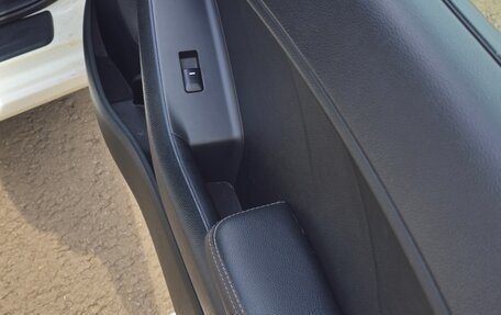 KIA Cerato III, 2017 год, 1 280 000 рублей, 12 фотография