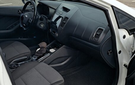 KIA Cerato III, 2017 год, 1 280 000 рублей, 11 фотография