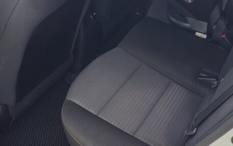 KIA Cerato III, 2017 год, 1 280 000 рублей, 15 фотография