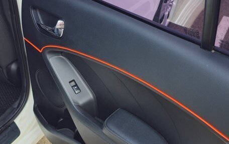 KIA Cerato III, 2017 год, 1 280 000 рублей, 14 фотография