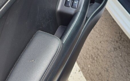 KIA Cerato III, 2017 год, 1 280 000 рублей, 18 фотография