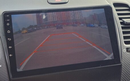 KIA Cerato III, 2017 год, 1 280 000 рублей, 19 фотография