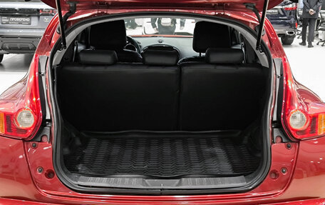 Nissan Juke II, 2011 год, 750 000 рублей, 12 фотография
