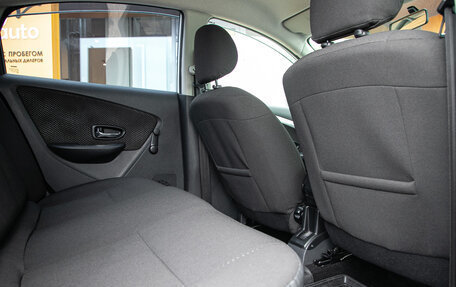 Nissan Almera, 2014 год, 798 000 рублей, 13 фотография