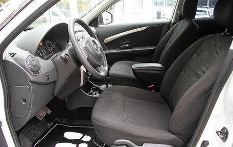 Nissan Almera, 2014 год, 798 000 рублей, 17 фотография