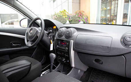 Nissan Almera, 2014 год, 798 000 рублей, 12 фотография