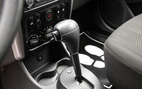 Nissan Almera, 2014 год, 798 000 рублей, 18 фотография