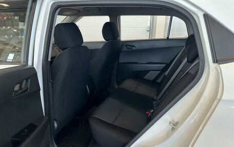 Hyundai Creta I рестайлинг, 2018 год, 1 799 000 рублей, 17 фотография