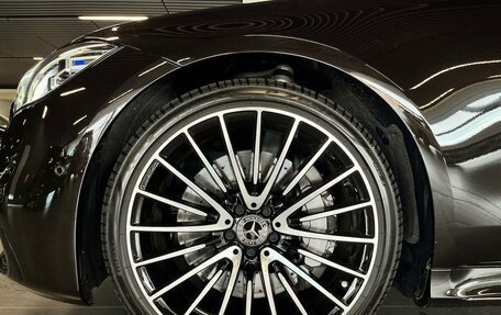 Mercedes-Benz S-Класс, 2024 год, 25 700 000 рублей, 6 фотография