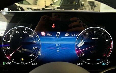 Mercedes-Benz S-Класс, 2024 год, 25 700 000 рублей, 11 фотография