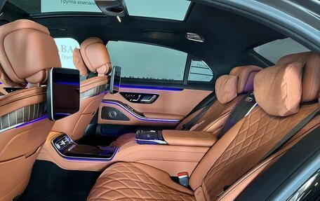 Mercedes-Benz S-Класс, 2024 год, 25 700 000 рублей, 8 фотография
