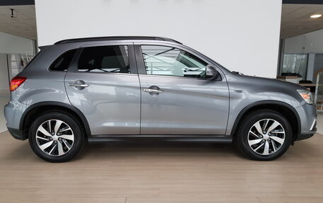 Mitsubishi ASX I рестайлинг, 2018 год, 1 740 000 рублей, 4 фотография