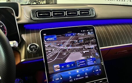 Mercedes-Benz S-Класс, 2024 год, 25 700 000 рублей, 12 фотография