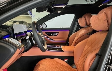 Mercedes-Benz S-Класс, 2024 год, 25 700 000 рублей, 7 фотография