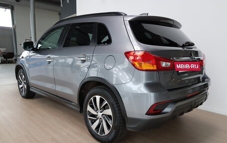 Mitsubishi ASX I рестайлинг, 2018 год, 1 740 000 рублей, 6 фотография