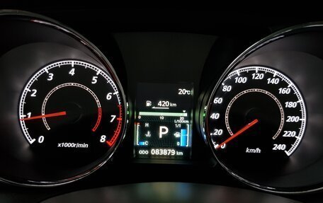 Mitsubishi ASX I рестайлинг, 2018 год, 1 740 000 рублей, 19 фотография