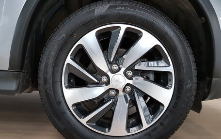 Mitsubishi ASX I рестайлинг, 2018 год, 1 740 000 рублей, 22 фотография